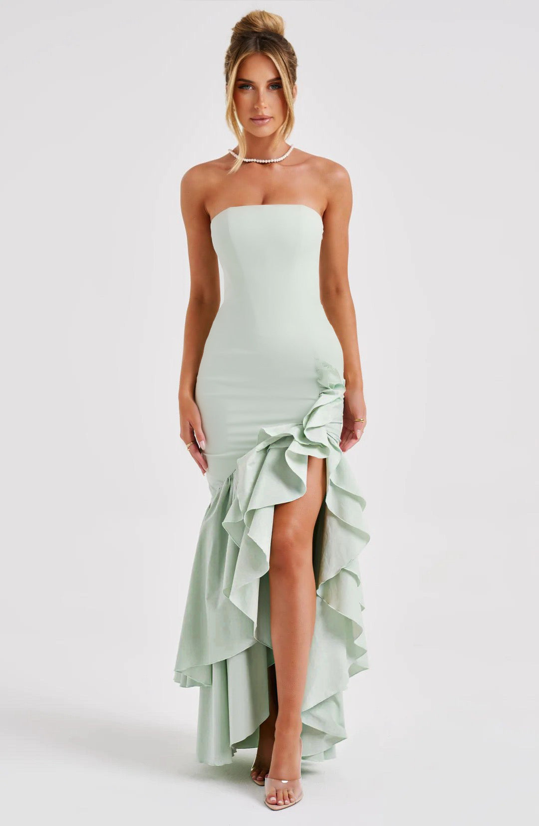 Vestido Marbella