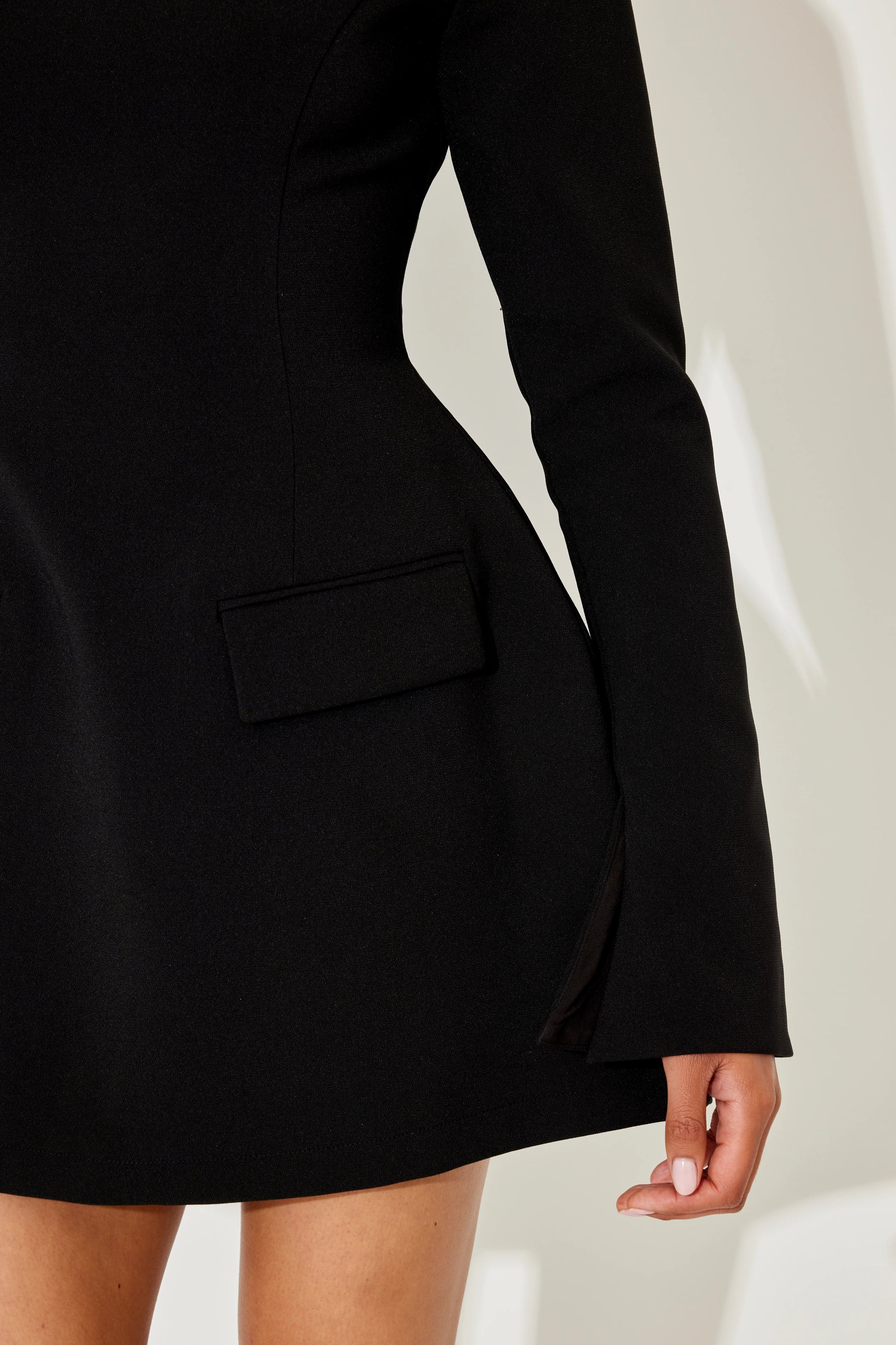 Vestido Roxanne