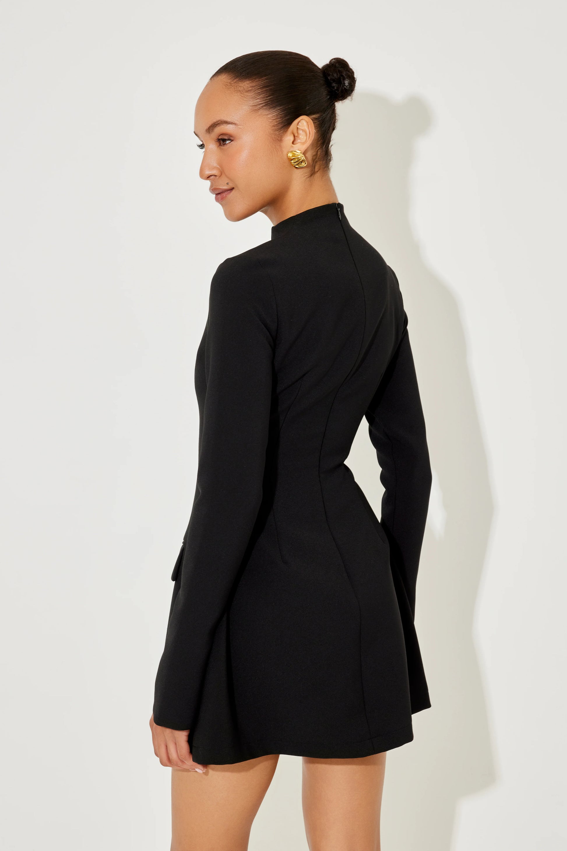 Vestido Roxanne