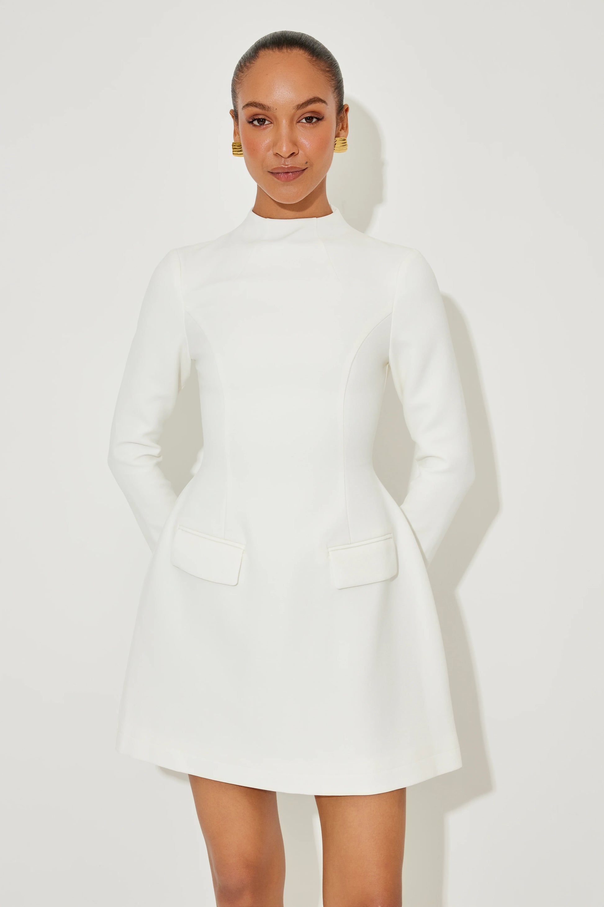 Vestido Roxanne