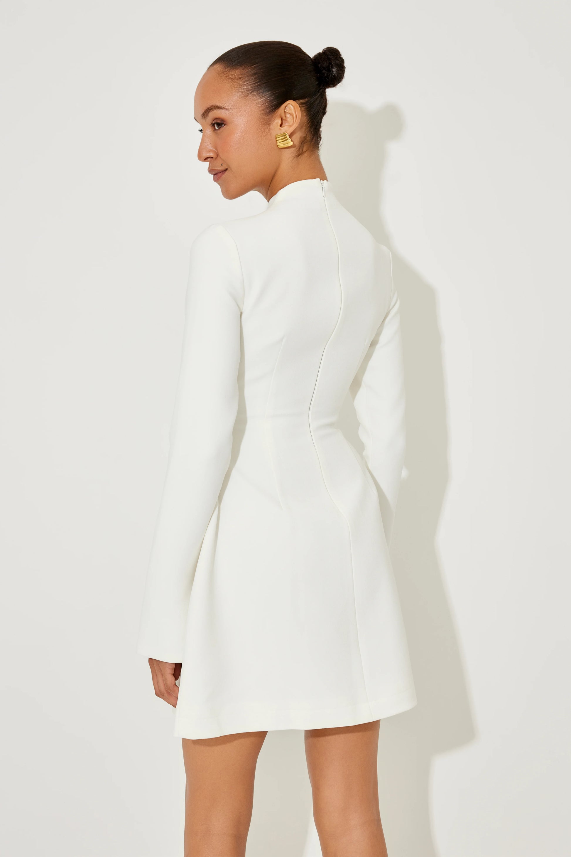 Vestido Roxanne