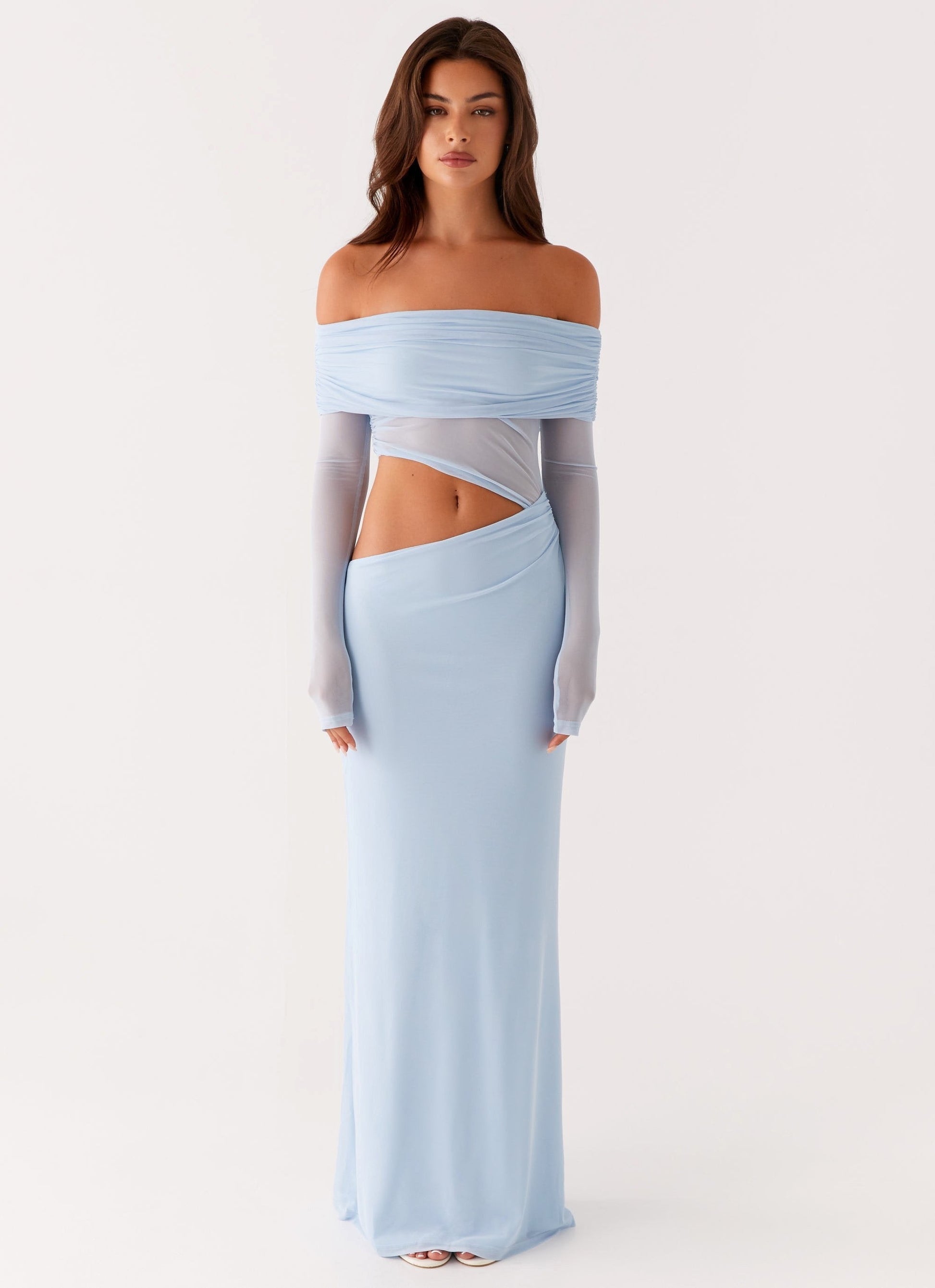 Vestido Liliana