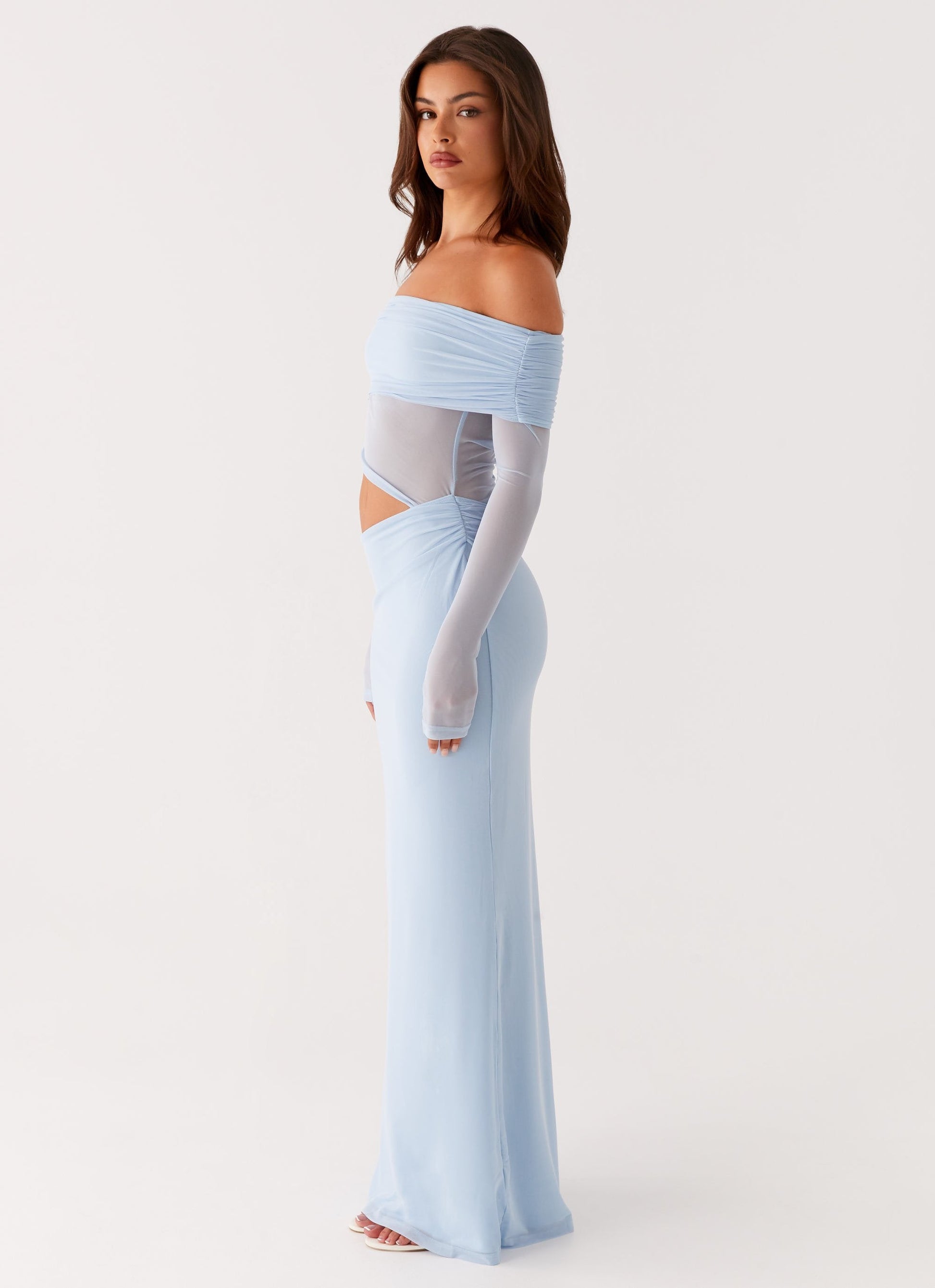 Vestido Liliana