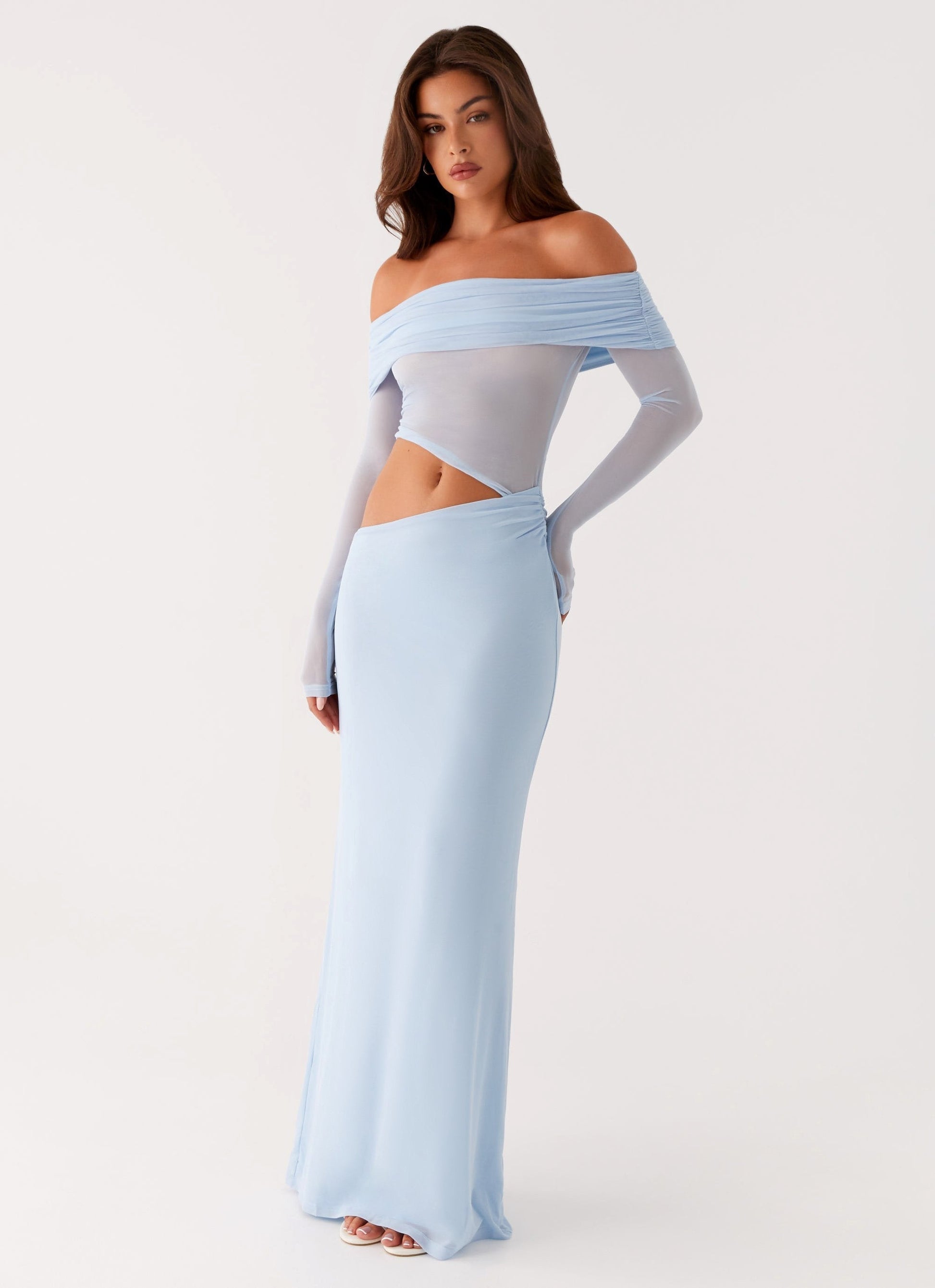 Vestido Liliana