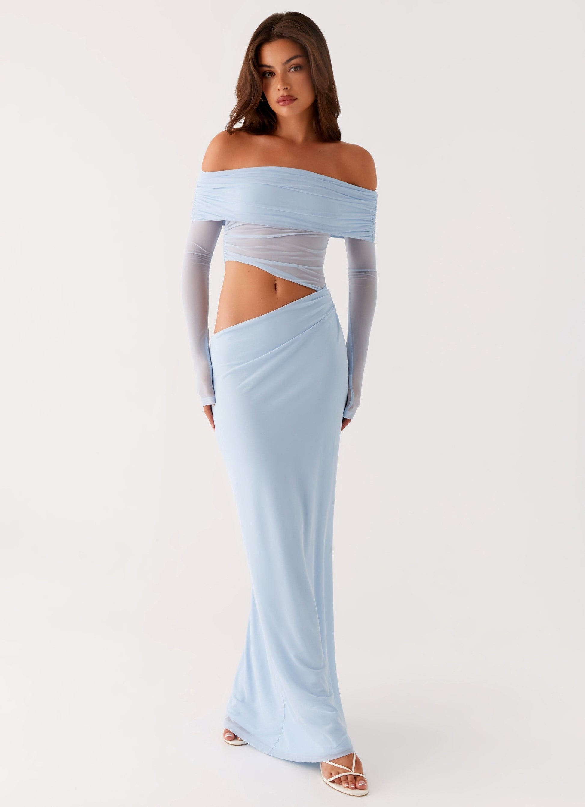 Vestido Liliana