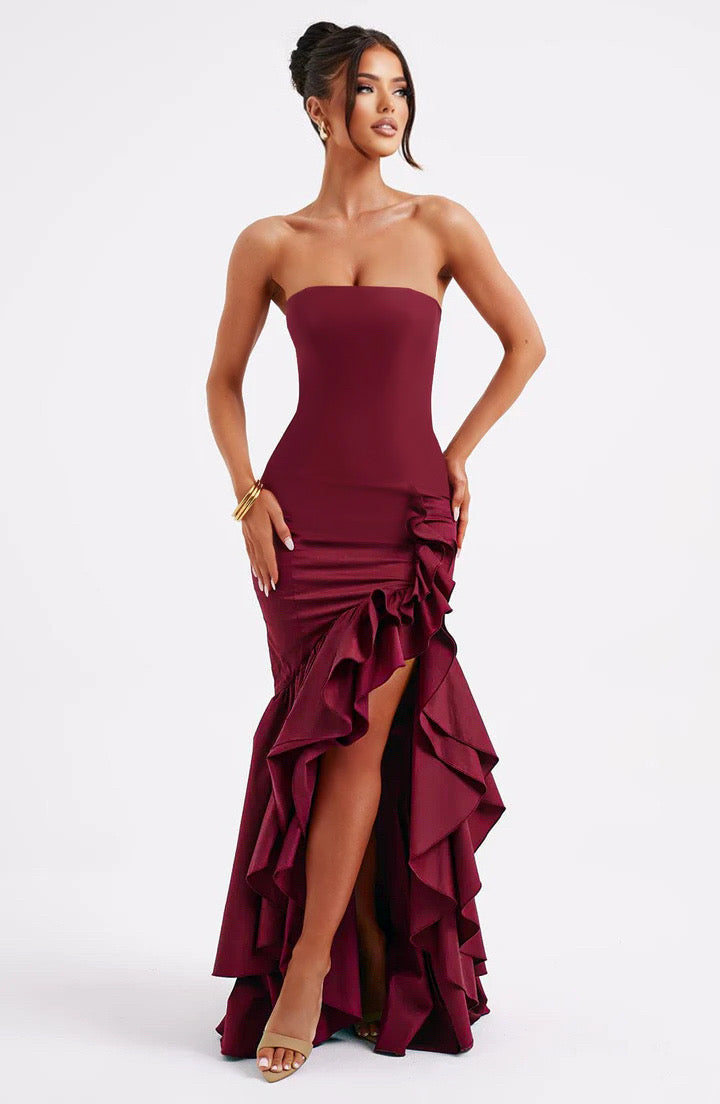 Vestido Marbella