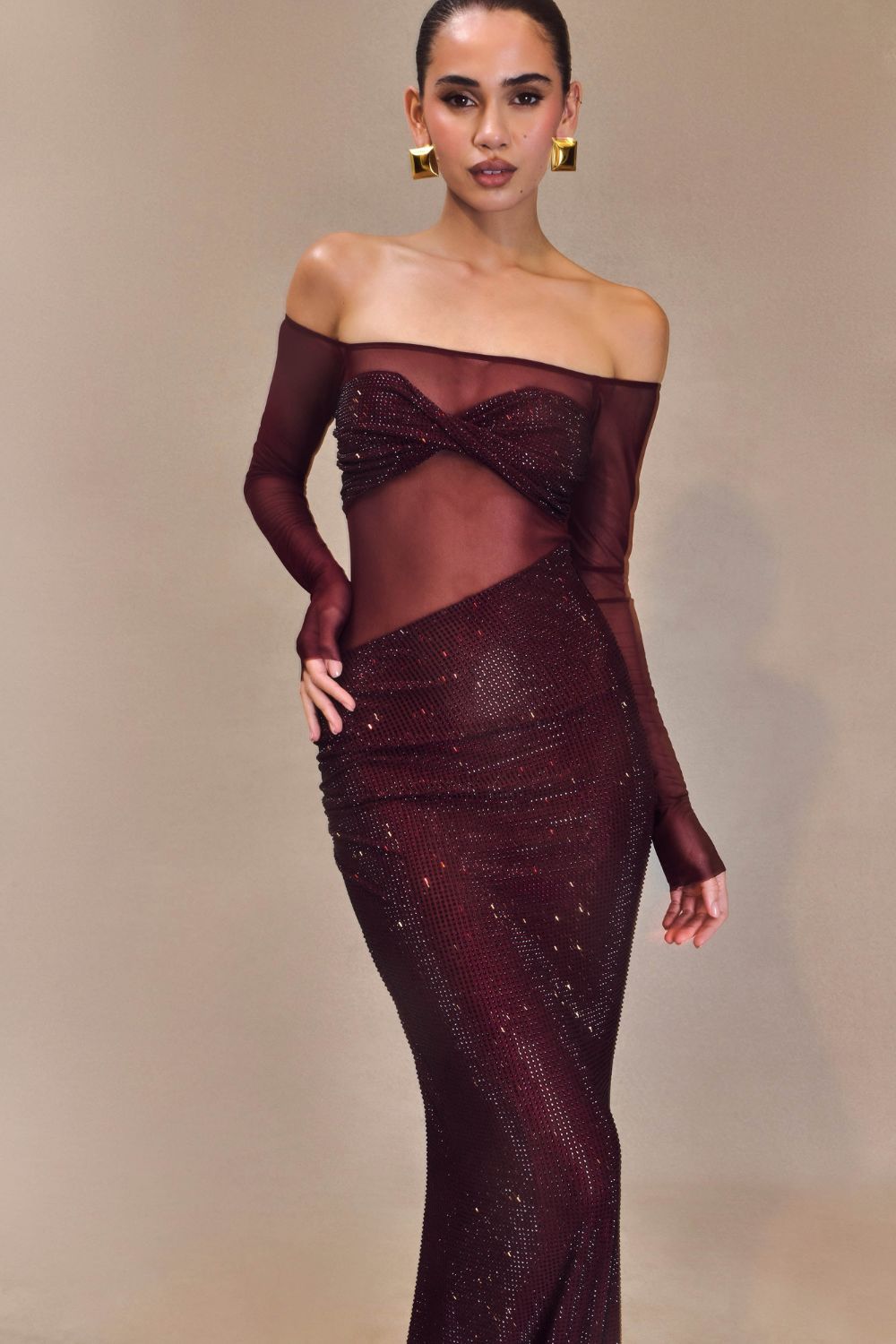 Vestido Giada