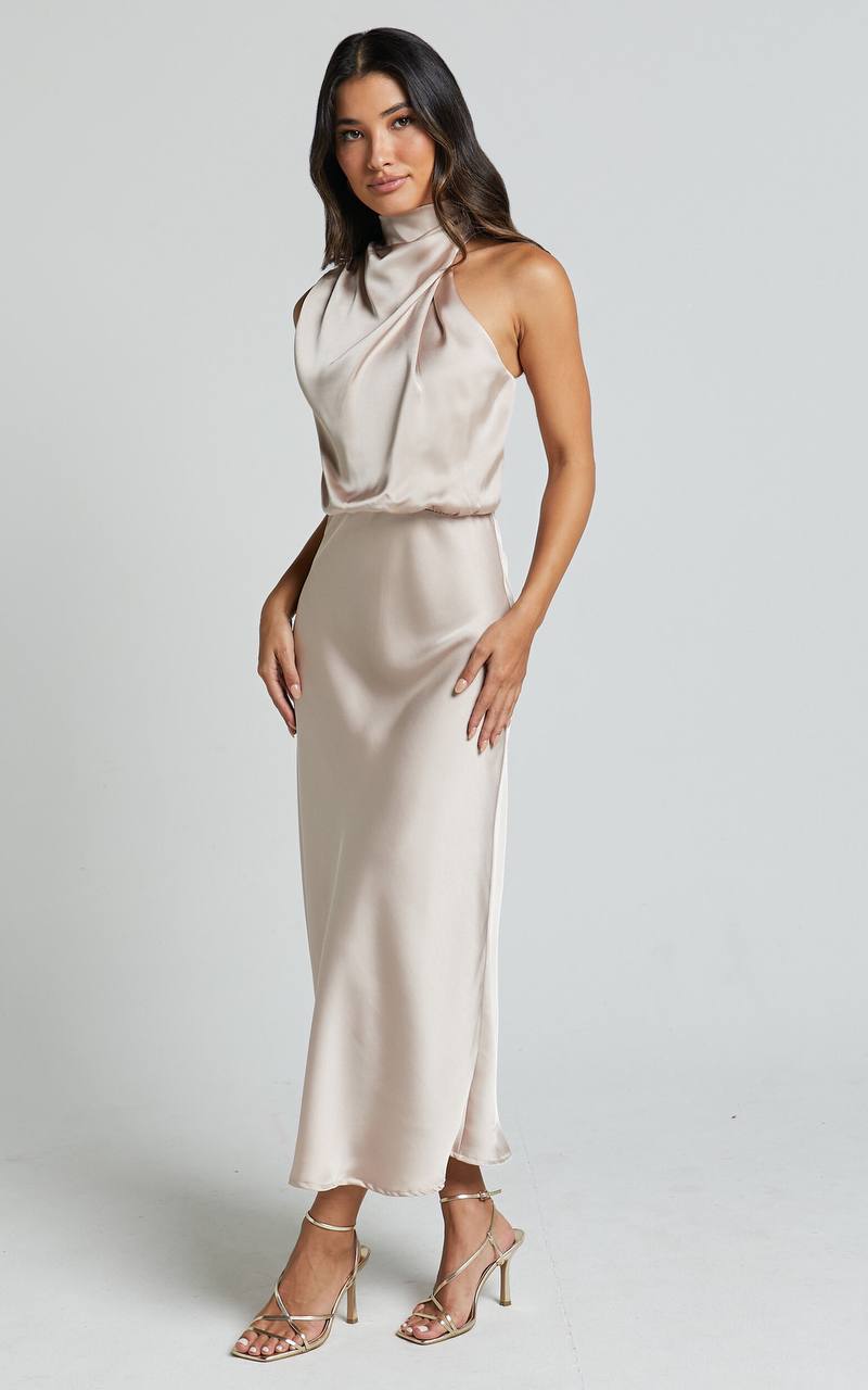 Vestido Mika 
