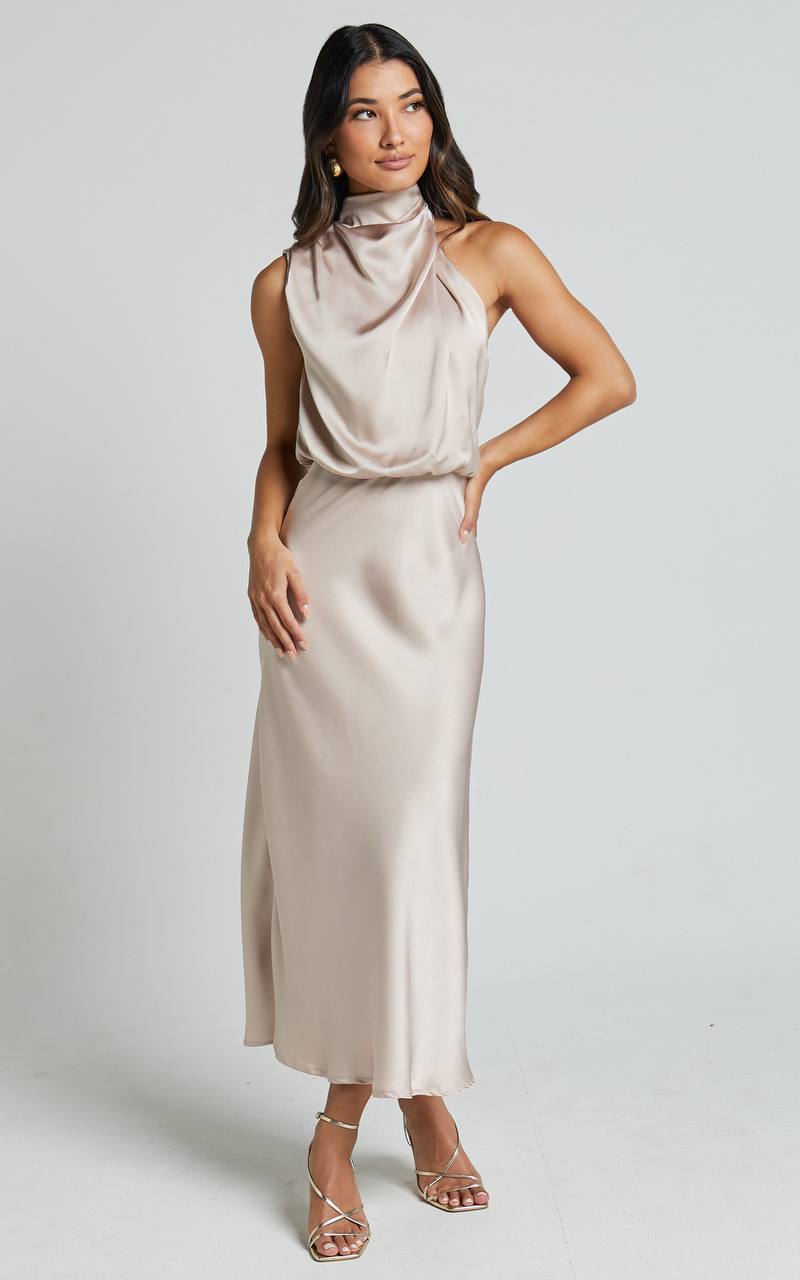 Vestido Mika 