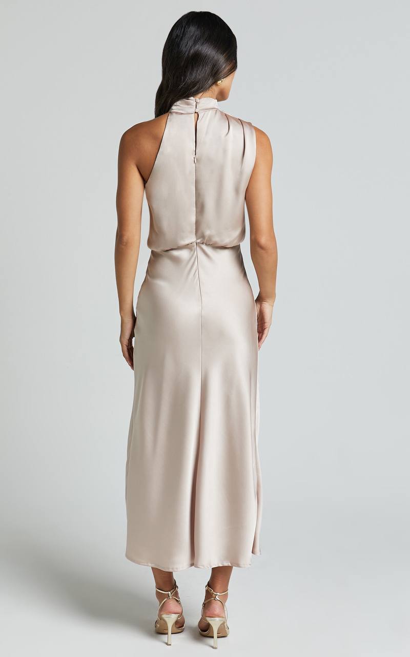 Vestido Mika 