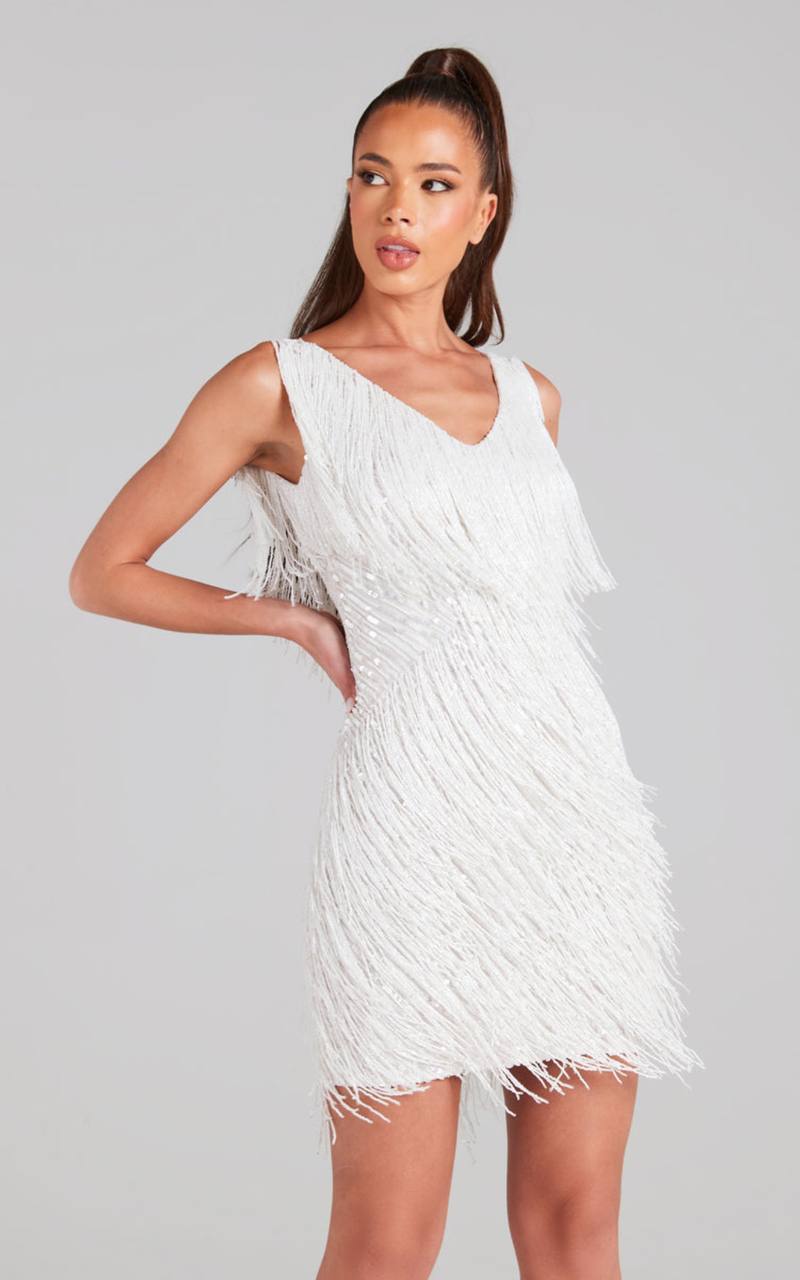 Vestido Odessa 
