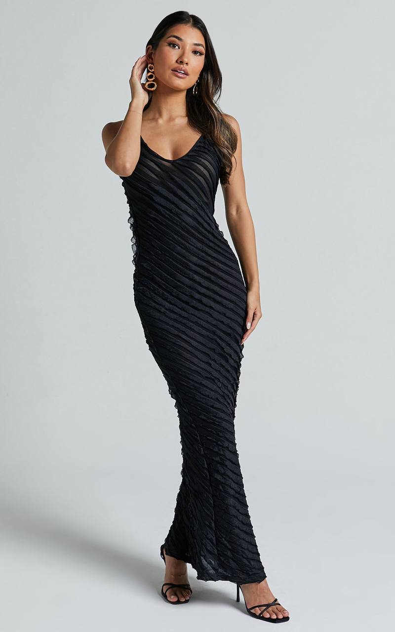 Vestido Isla