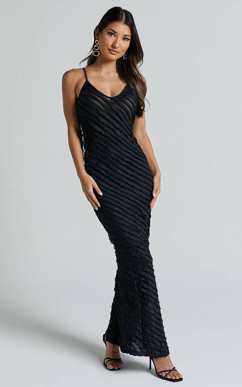 Vestido Isla