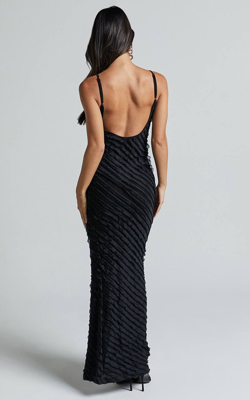 Vestido Isla