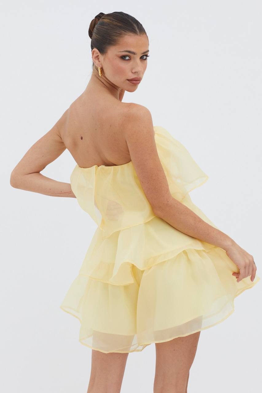 Vestido Marisol 
