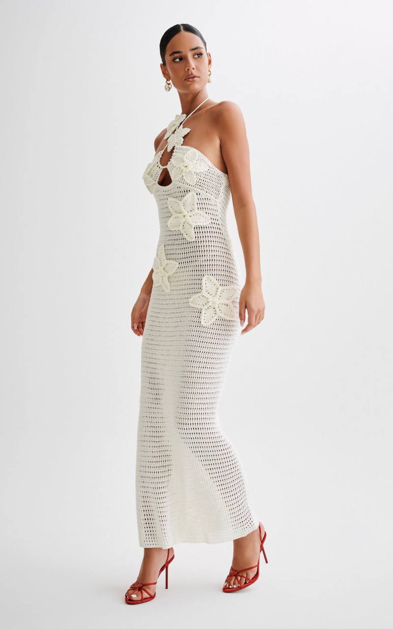 Vestido Flora
