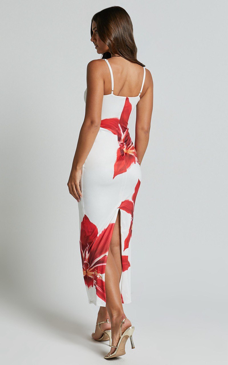 Vestido Magnolia 