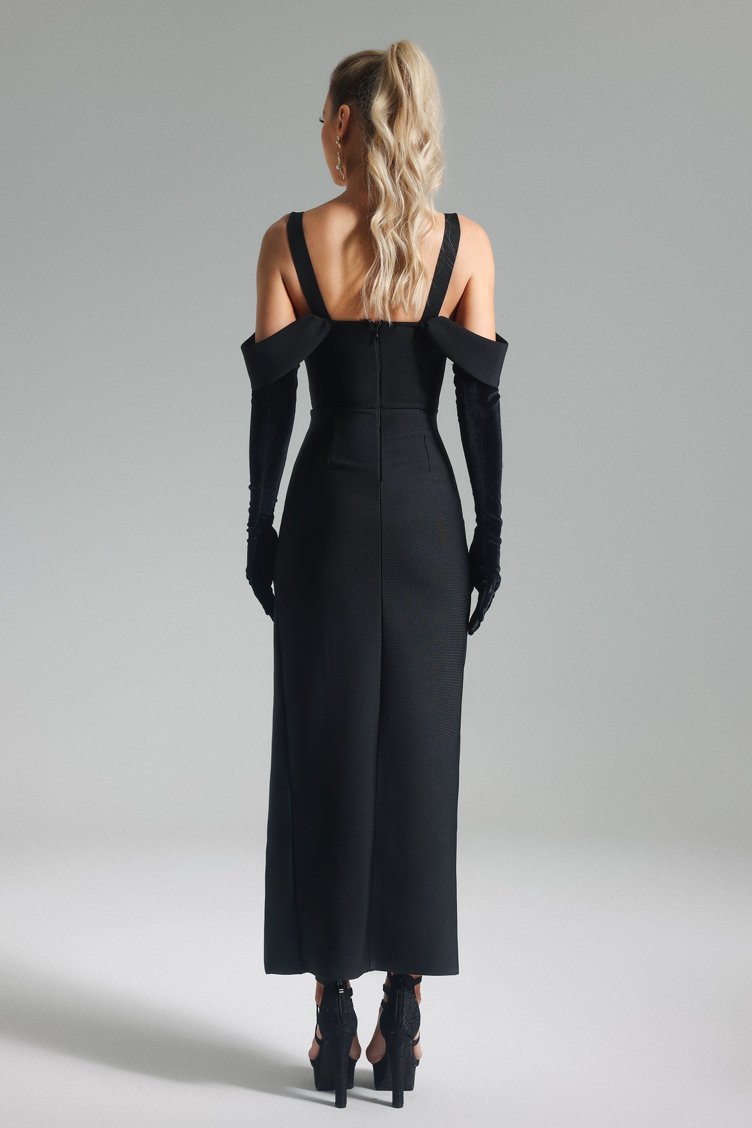 Vestido Rosemary