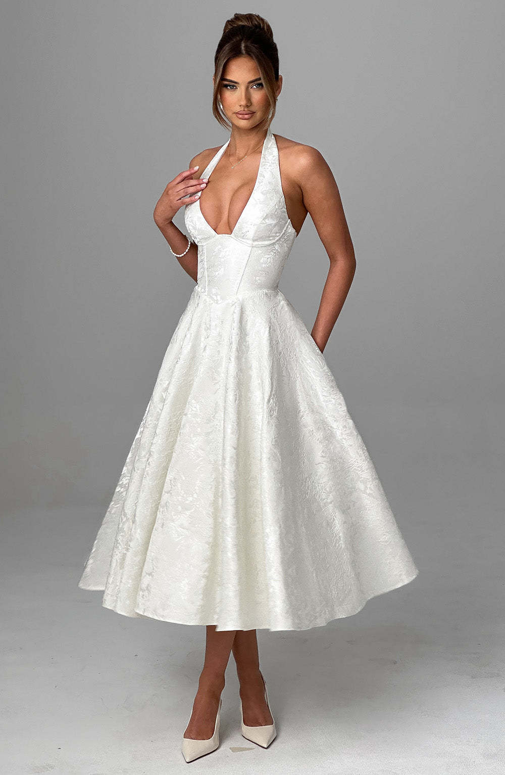 Vestido Agatha