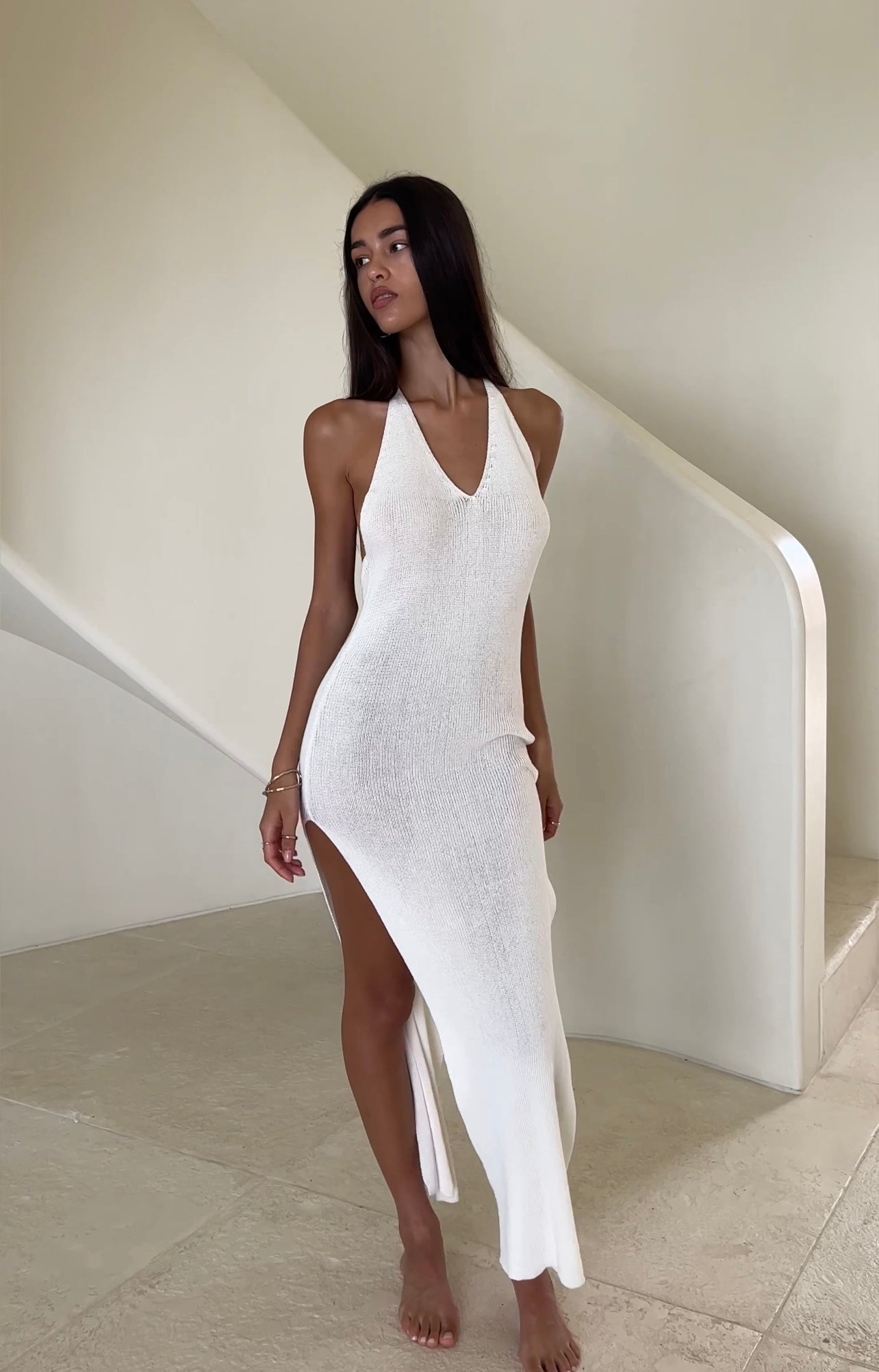 Vestido Elvira
