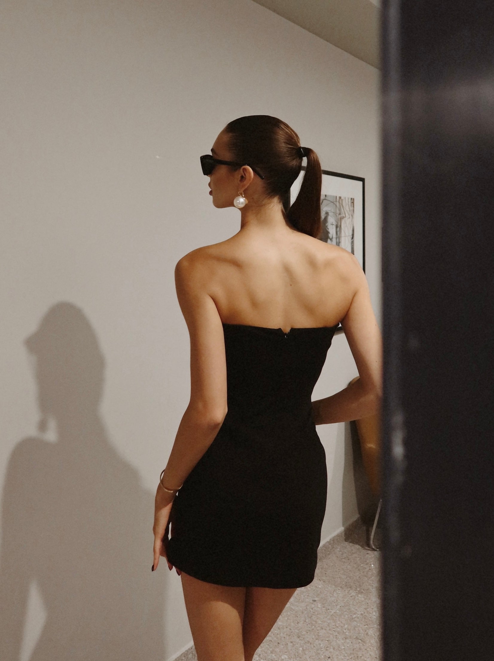 Vestido Maeve