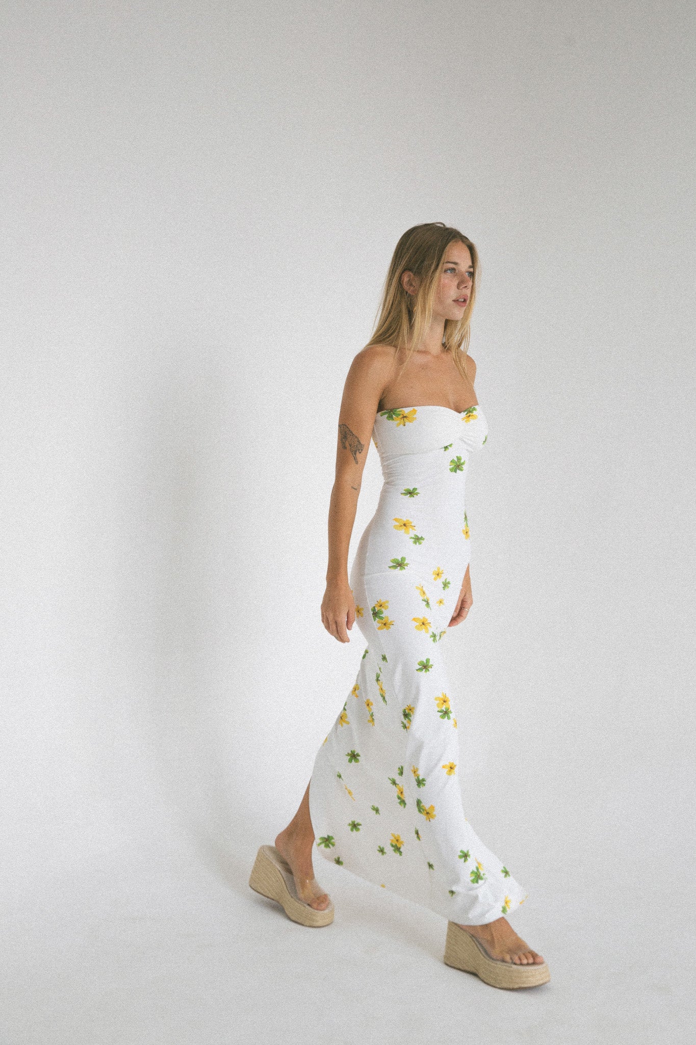 Vestido Zamira