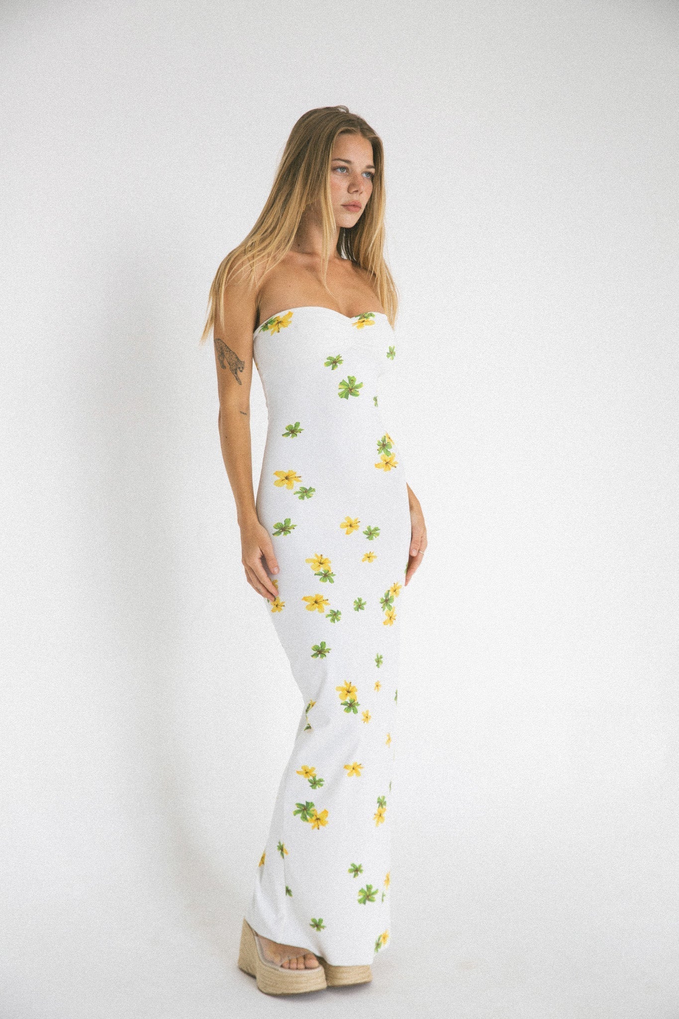 Vestido Zamira