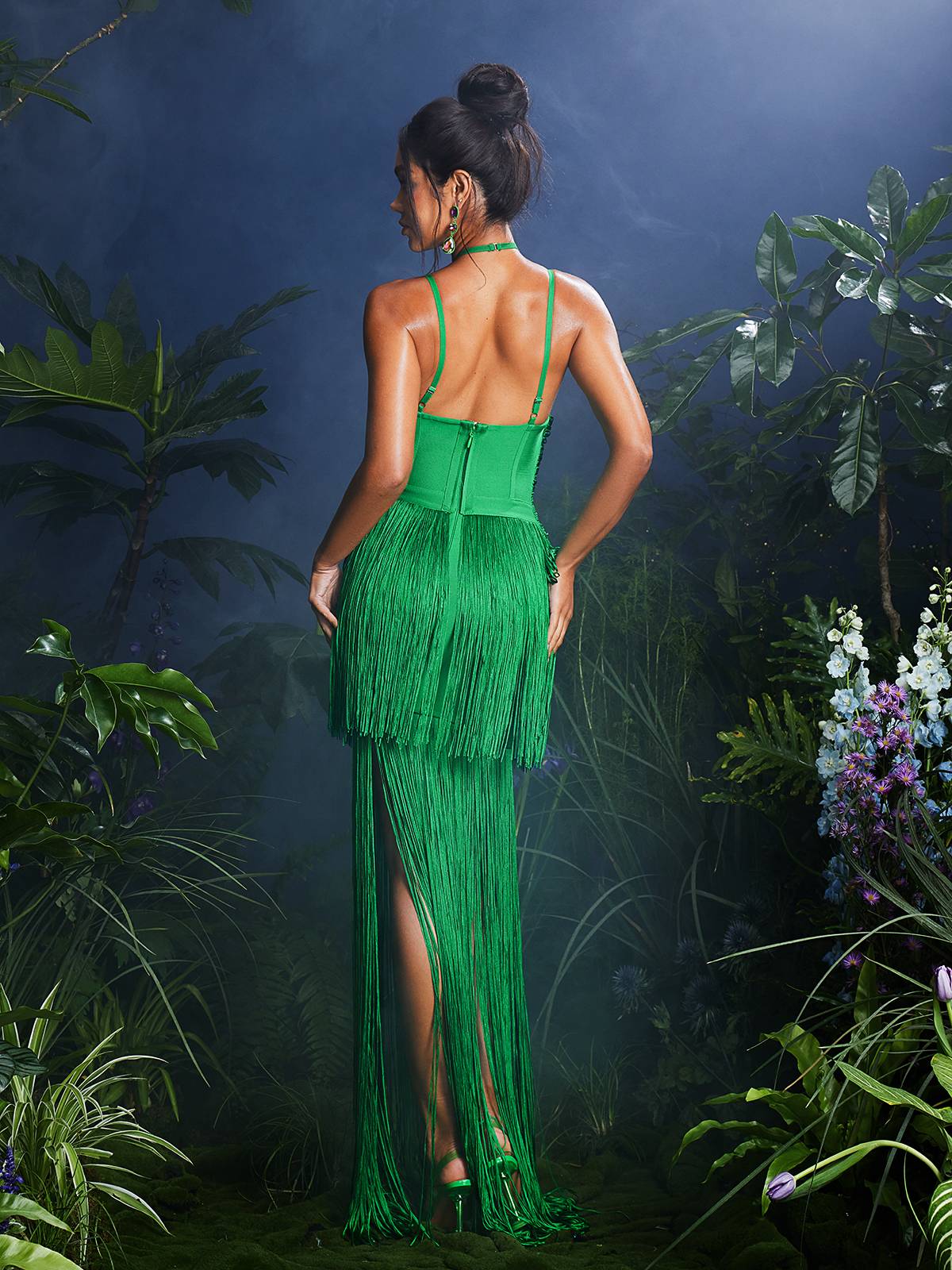 Vestido Thalia