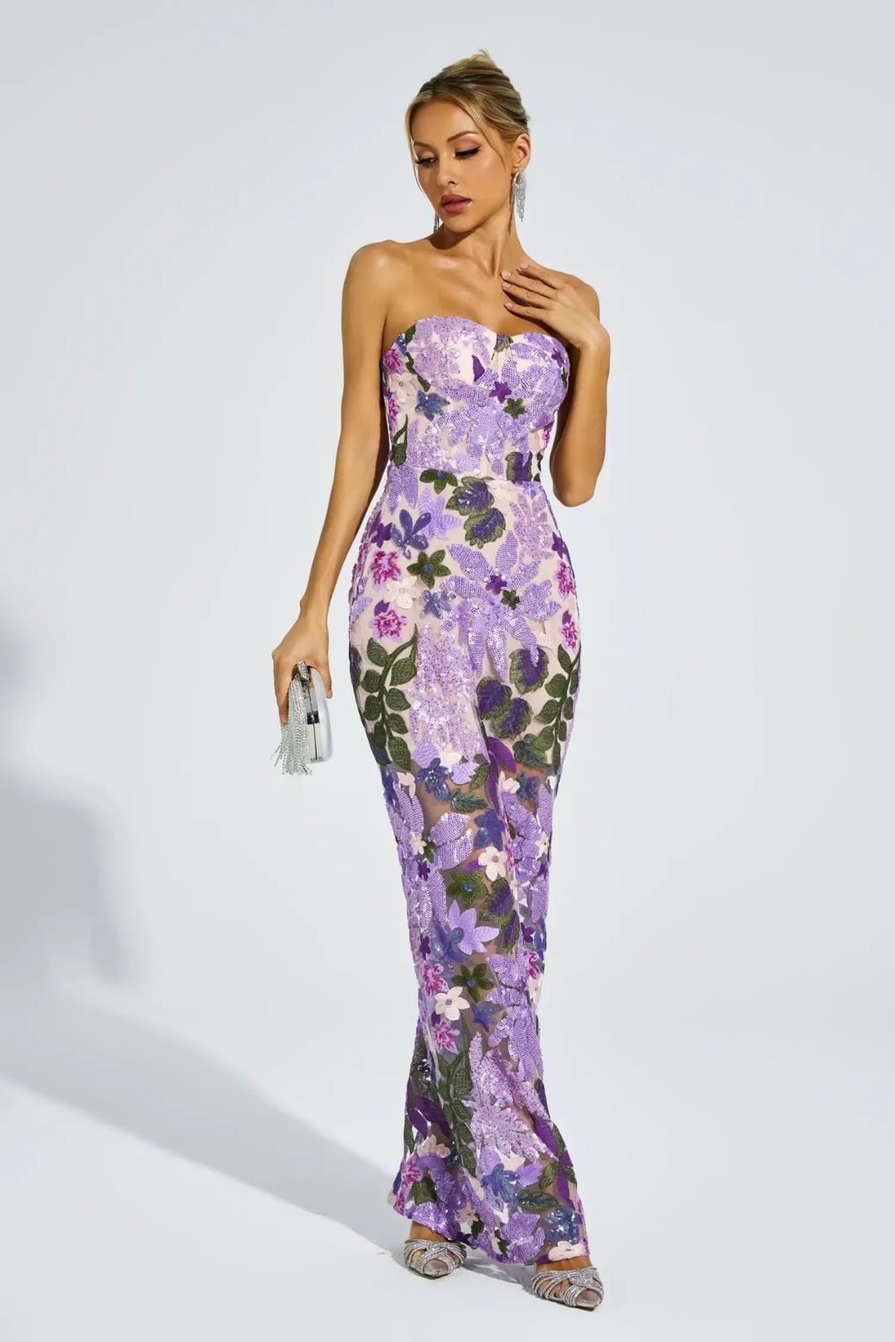Vestido Katharina