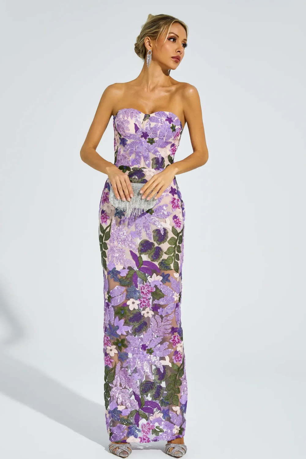 Vestido Katharina