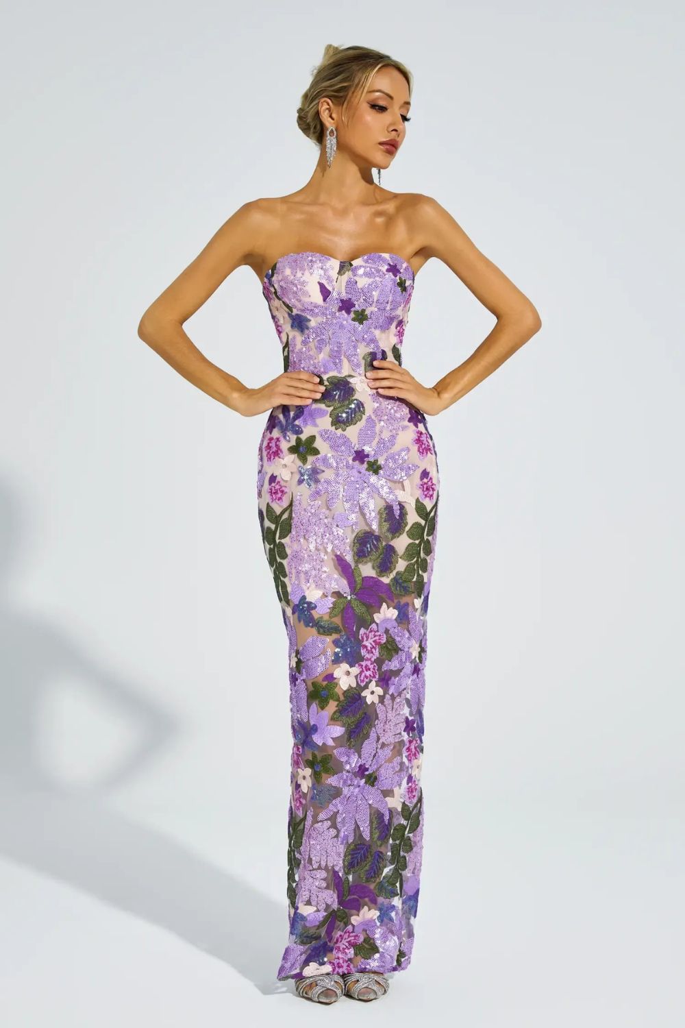 Vestido Katharina