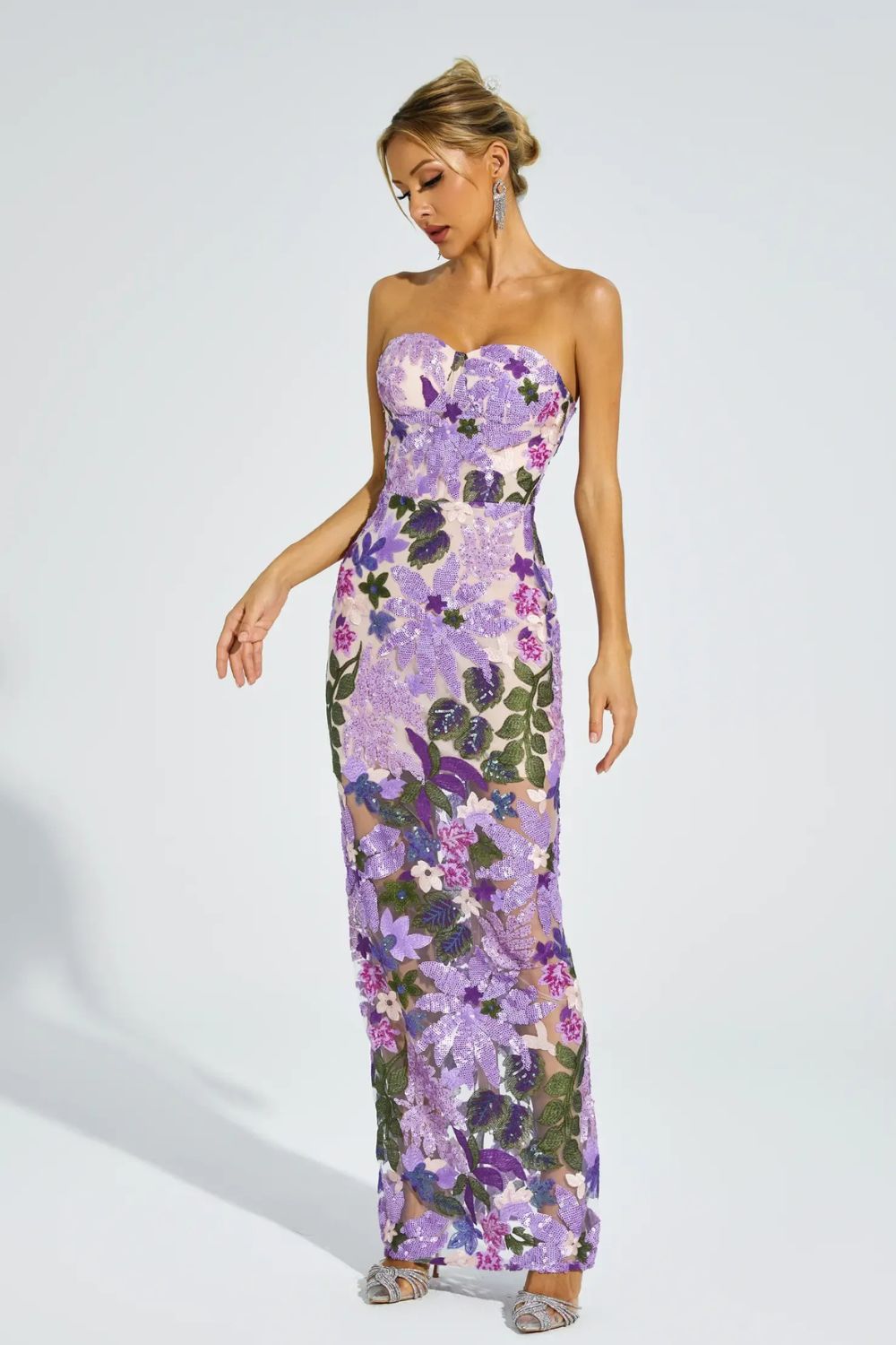 Vestido Katharina