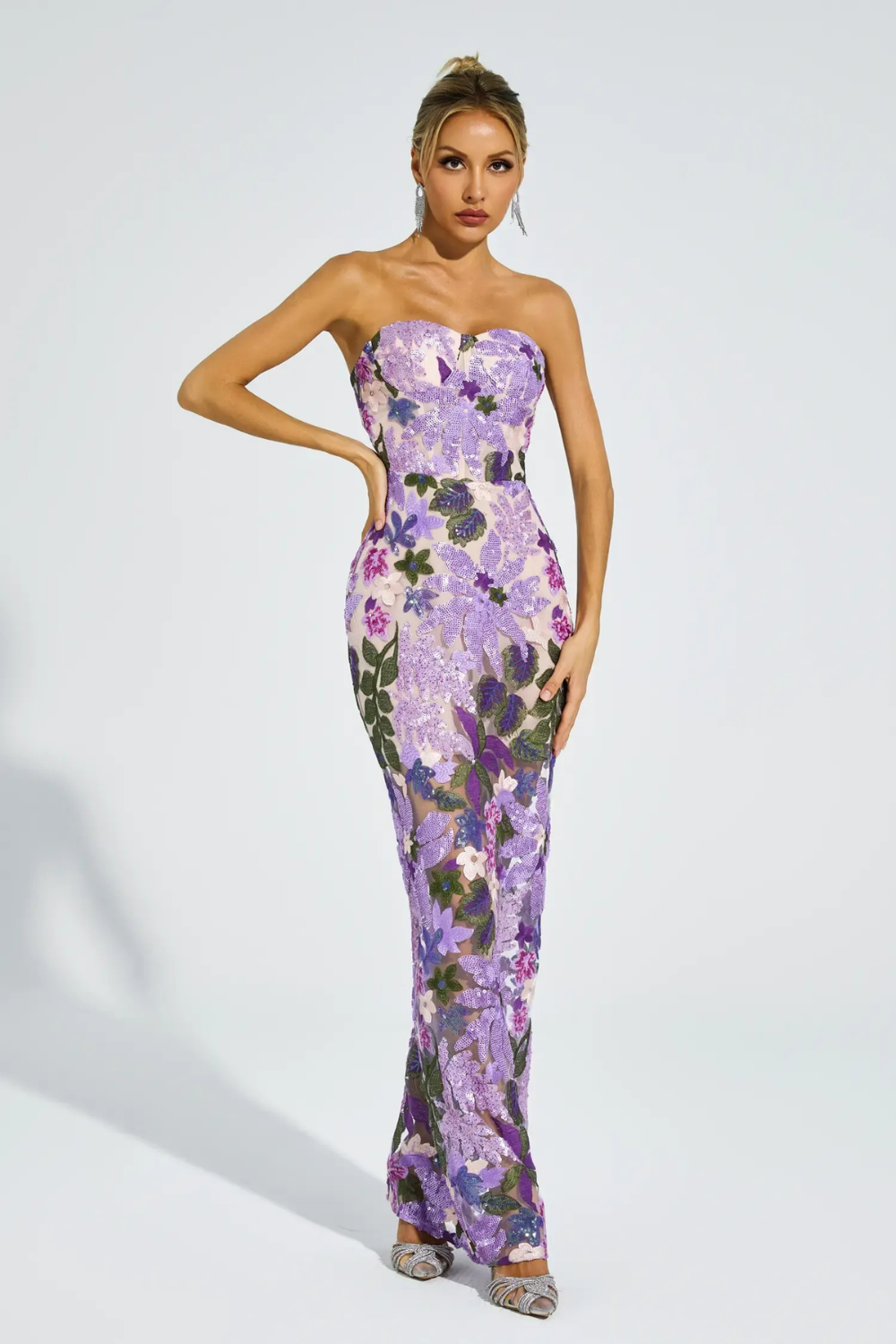 Vestido Katharina