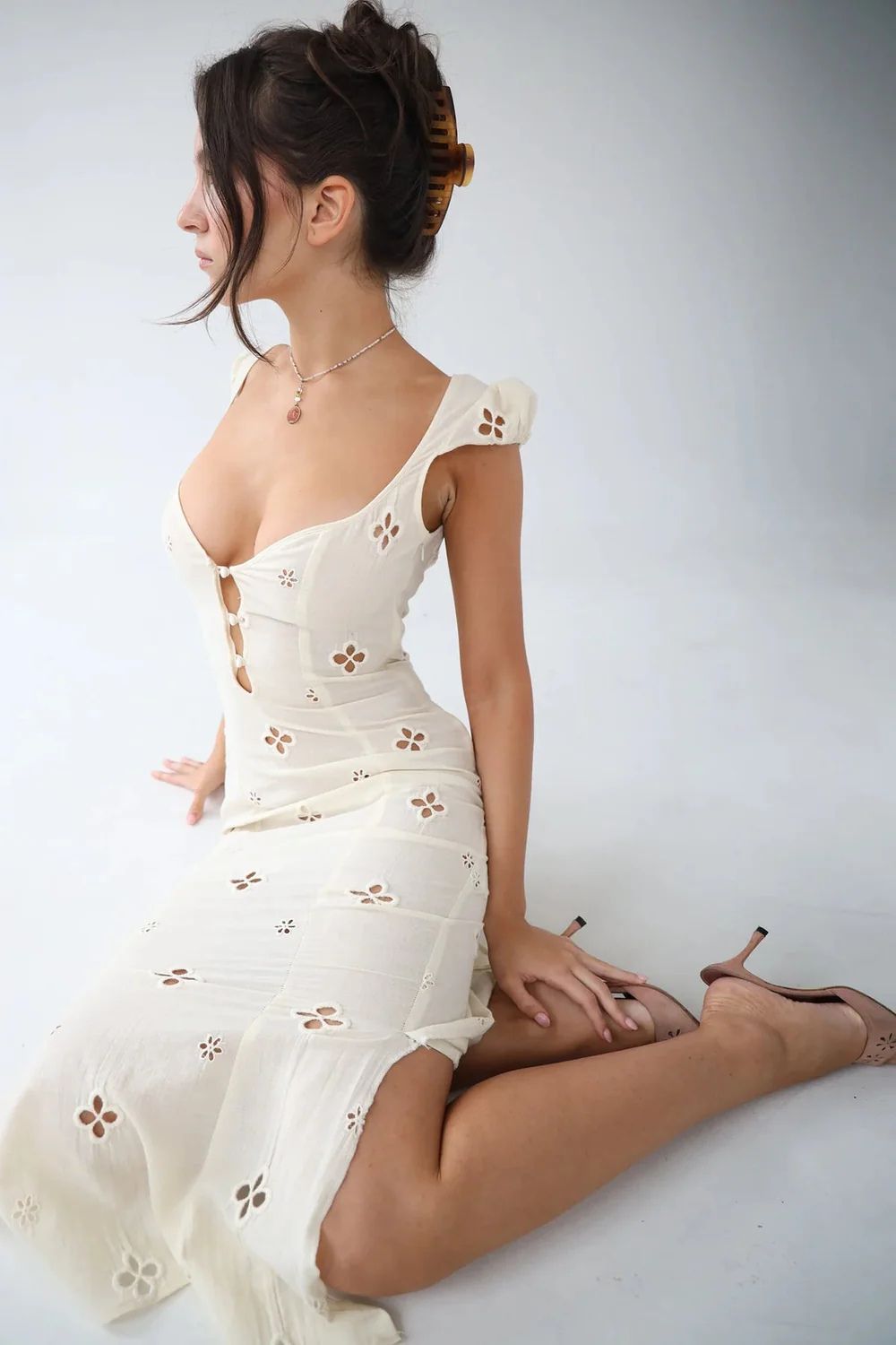 Vestido Laura