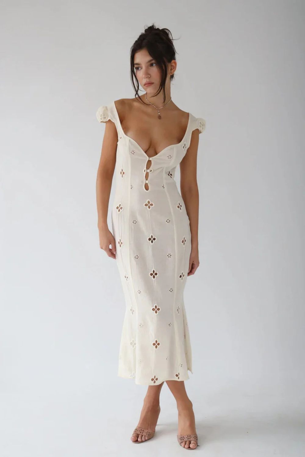 Vestido Laura