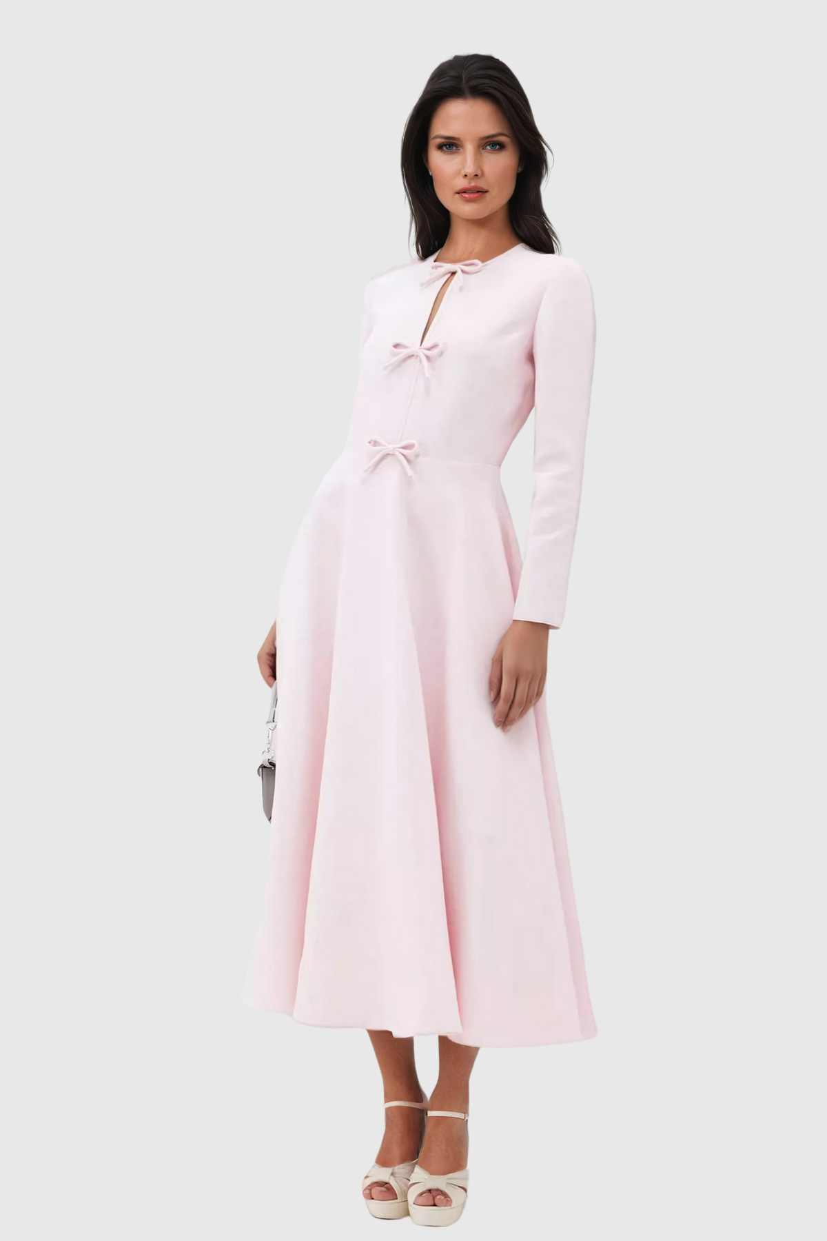 Vestido Scarlet 