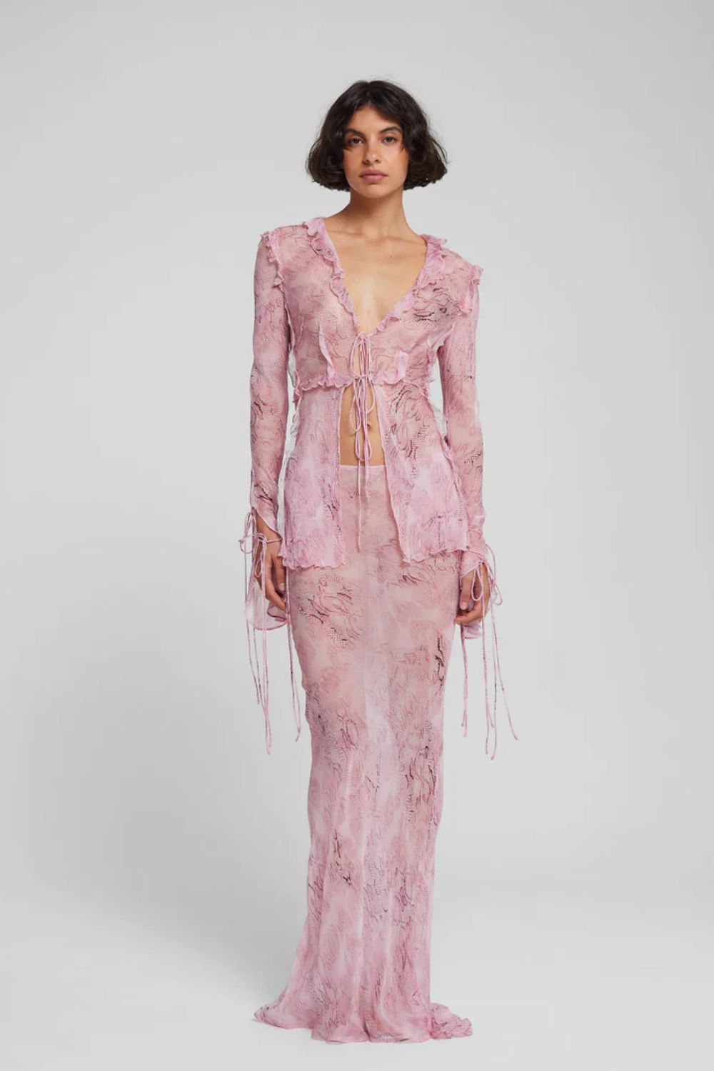 Conjunto Zadra