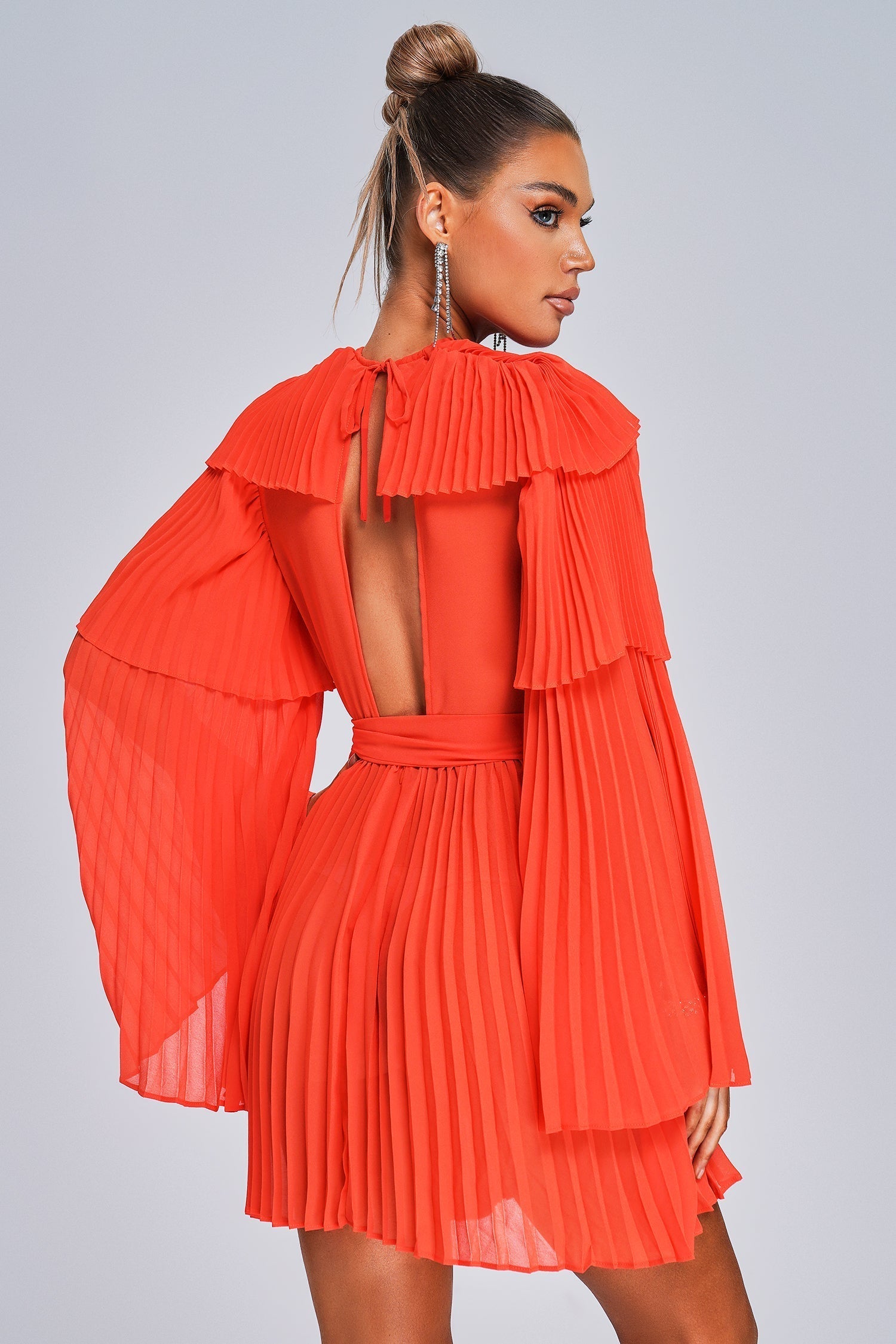 vestido Lovisa