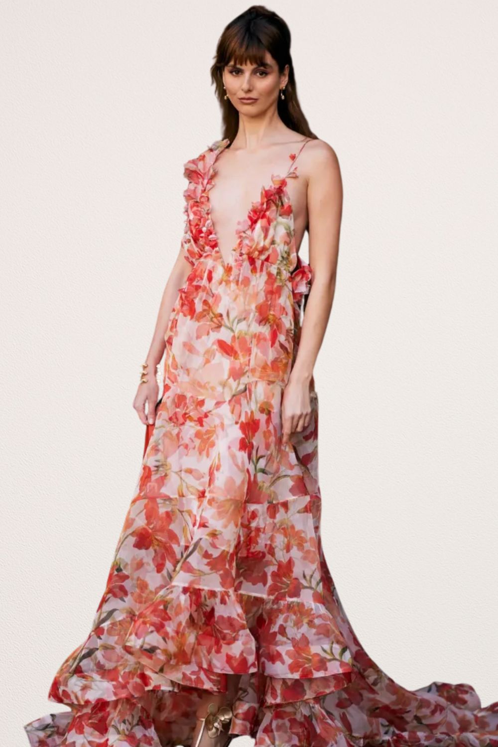 Vestido Maelis 