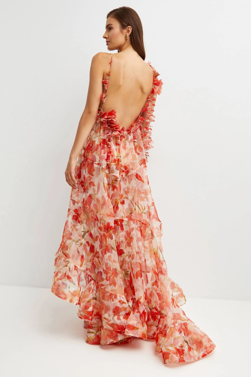 Vestido Maelis 