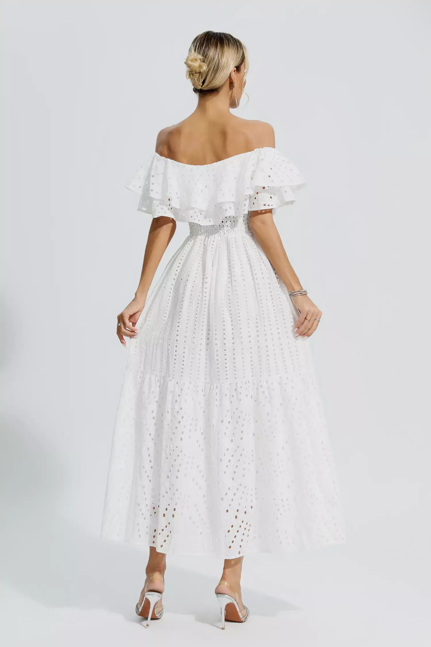 Vestido Daniele