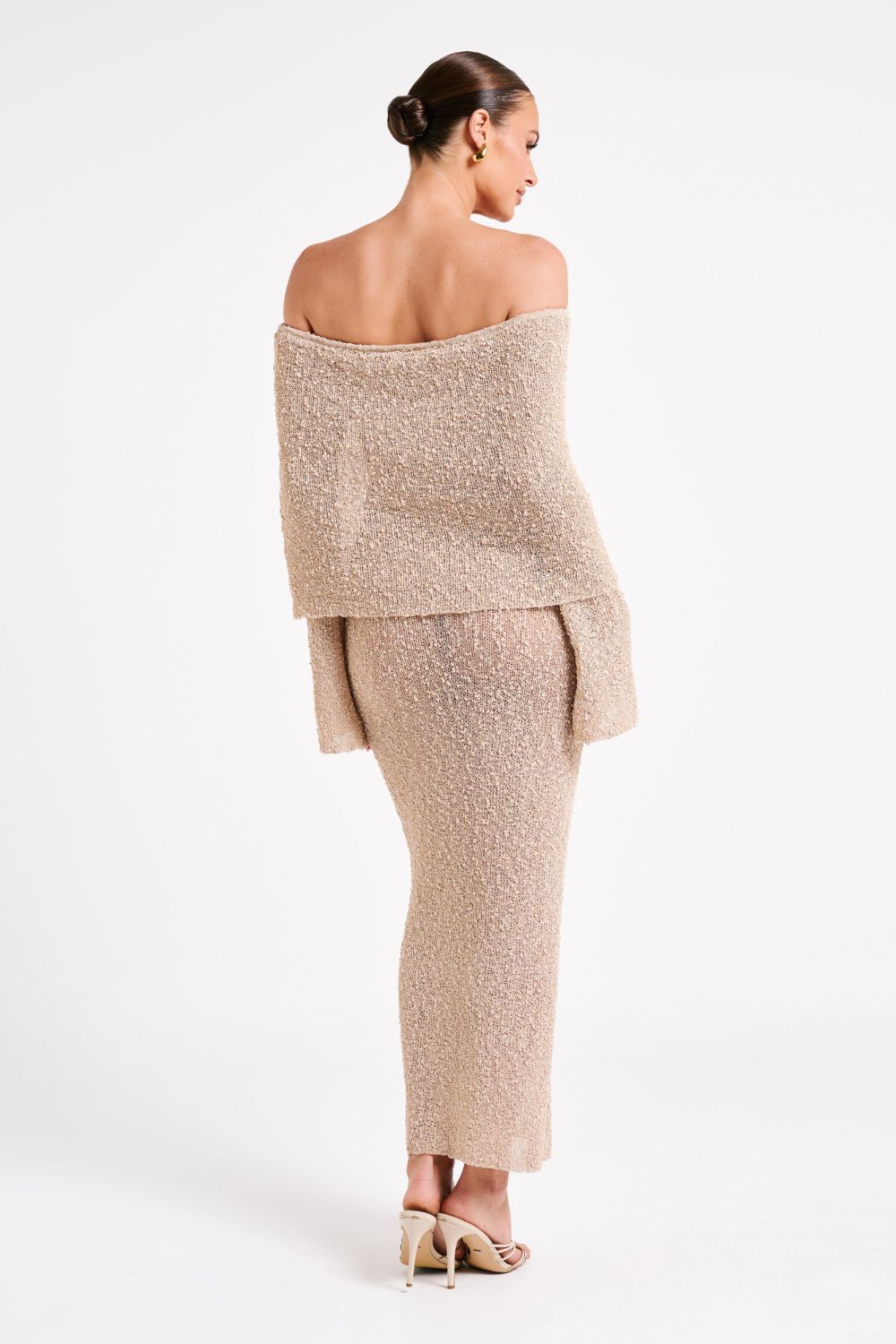 Vestido Zaya