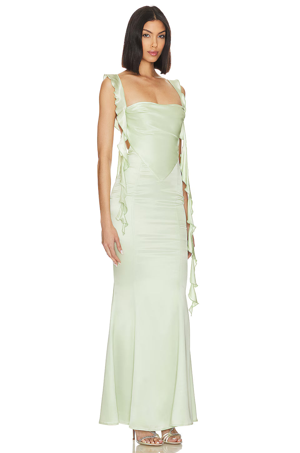 Vestido Seraphine