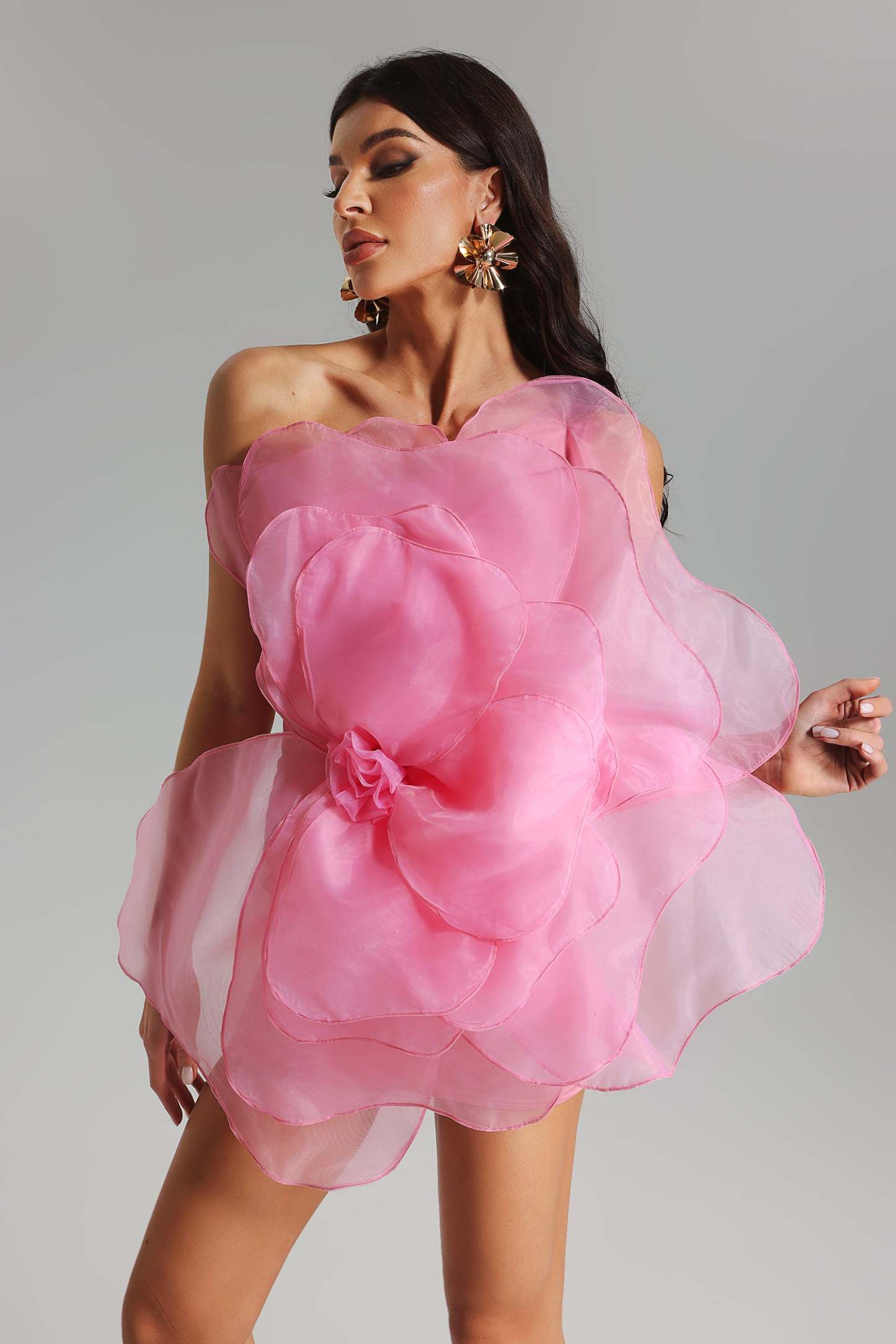 Vestido Susannah