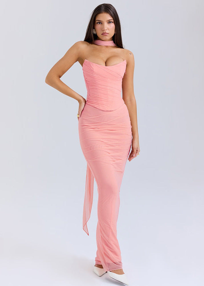 Vestido Valienna