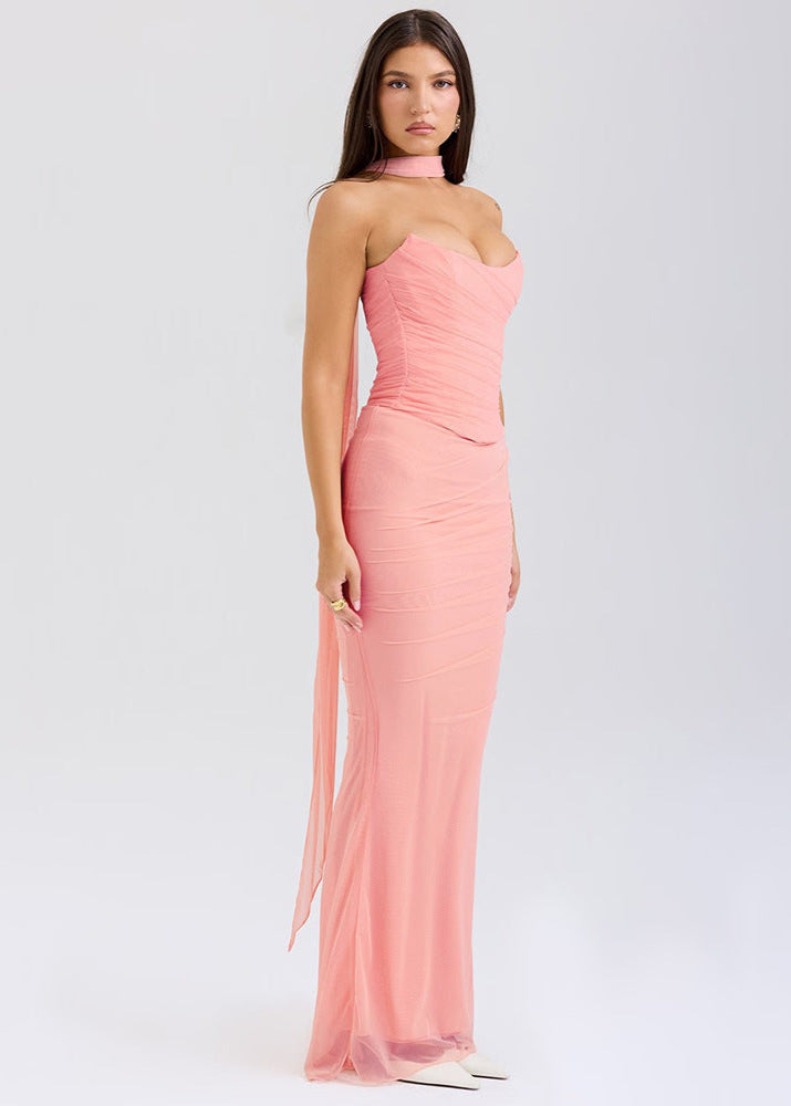 Vestido Valienna