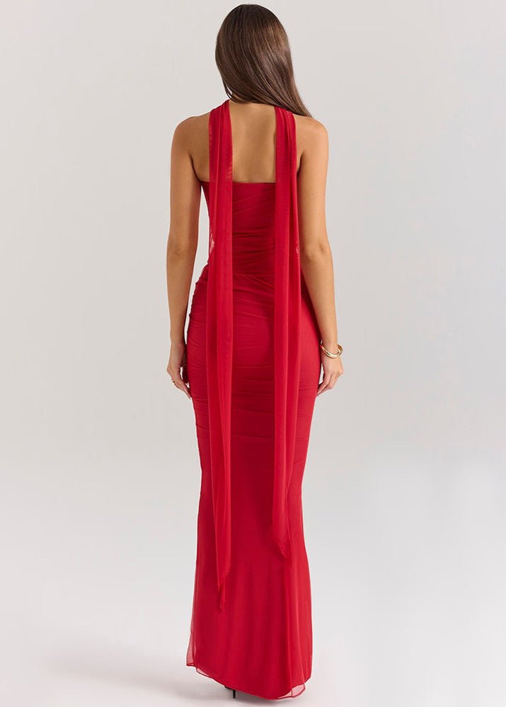 Vestido Valienna