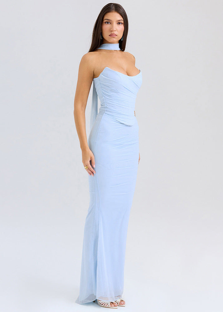 Vestido Valienna