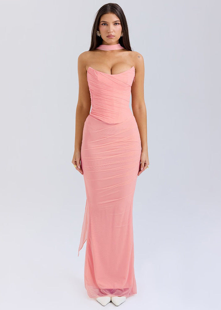 Vestido Valienna