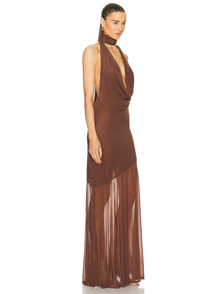 Vestido Celia Gaya